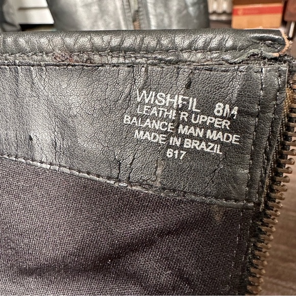 Steve Madden knee high boots - Picture 3 of 4